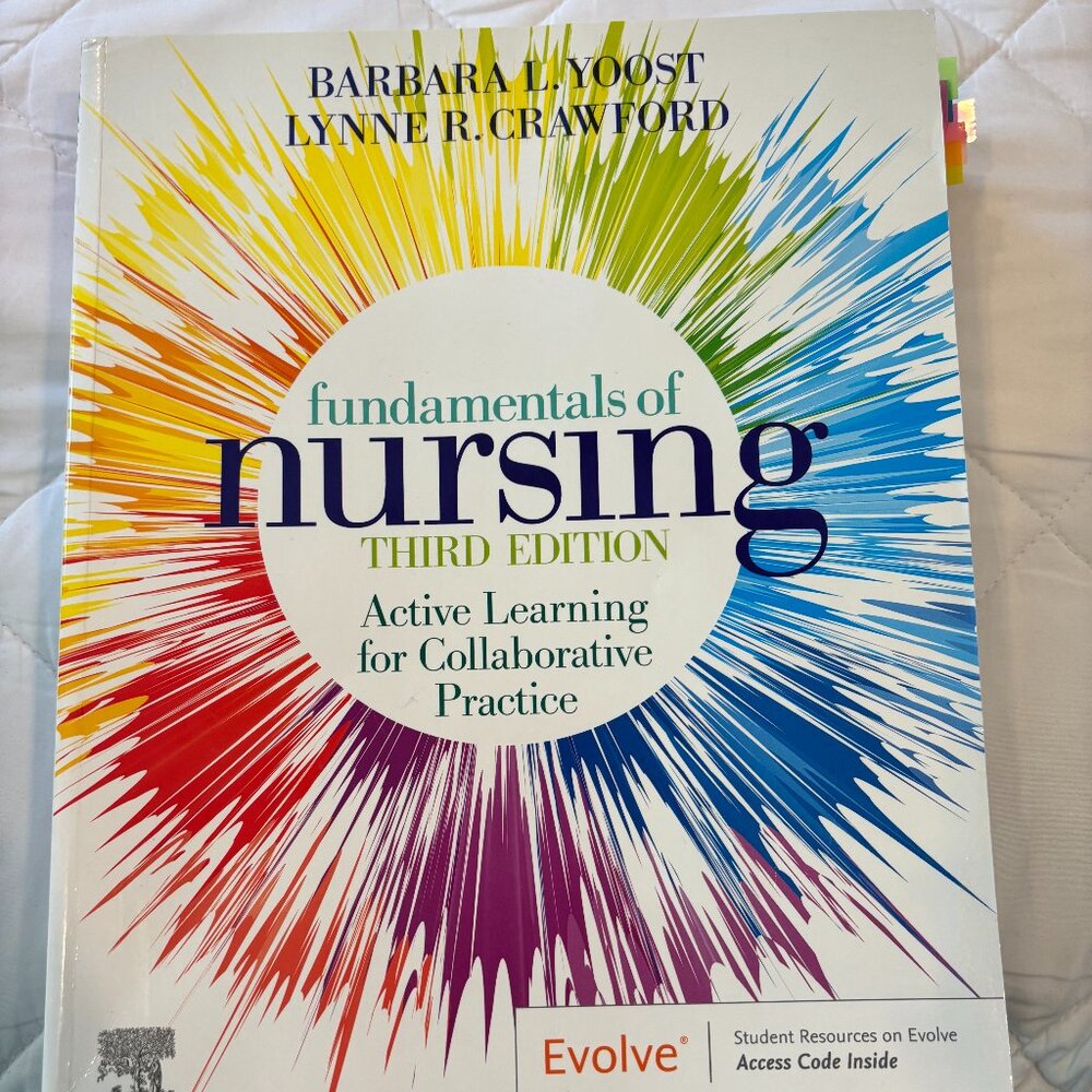 Fundamentals of Nursing